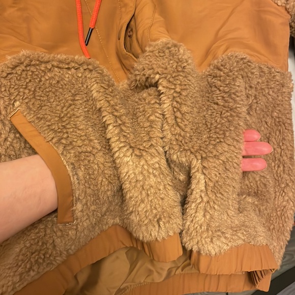 Patagonia cozy teddy bear fleece - Picture 6 of 12